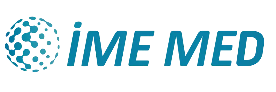 IME MED LOGO