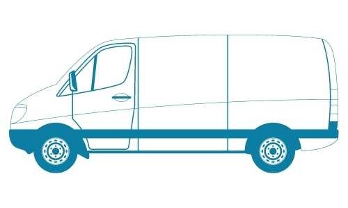 IME MED does mobile medical clinic vehicle conversions on the vehicle of your choice